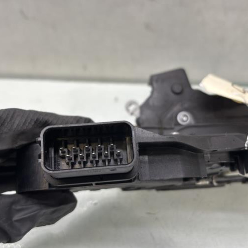 Serrure arriere droit FORD KUGA 1 Photo n°4