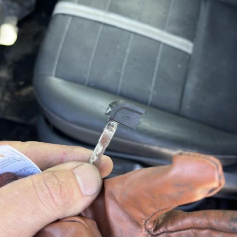 Serrure arriere droit FORD KUGA 1 Photo n°15