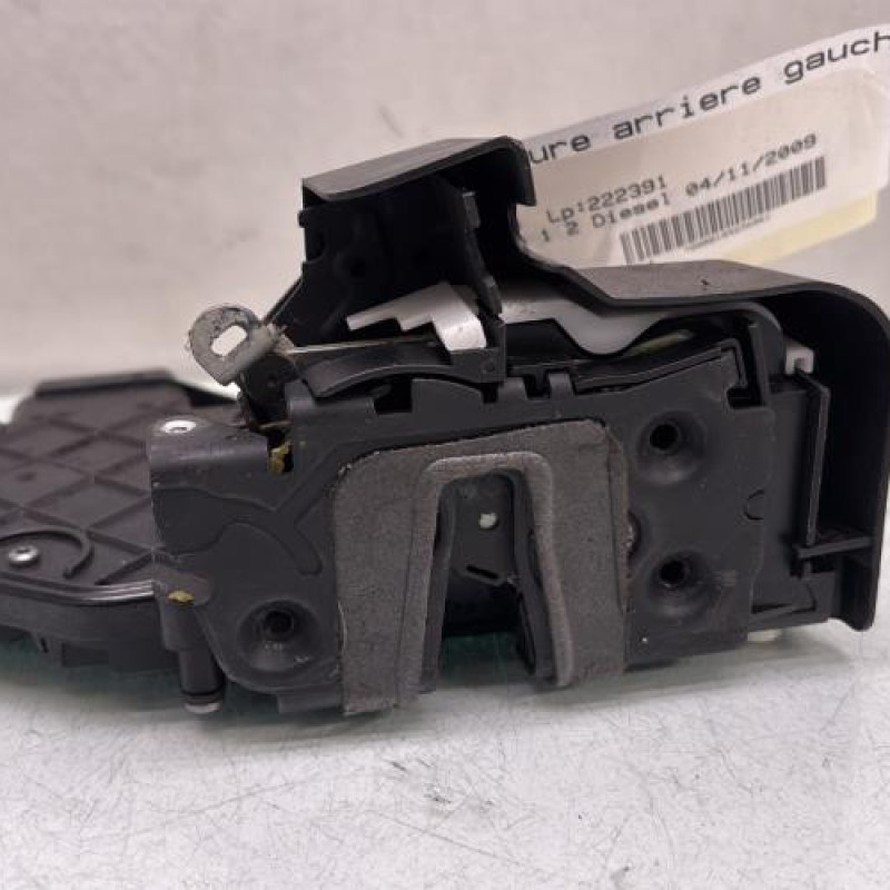 Serrure arriere gauche FORD KUGA 1 Photo n°1