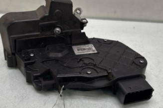 Serrure arriere gauche FORD KUGA 1