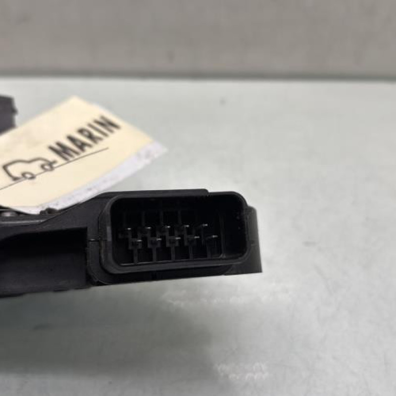 Serrure arriere gauche FORD KUGA 1 Photo n°4