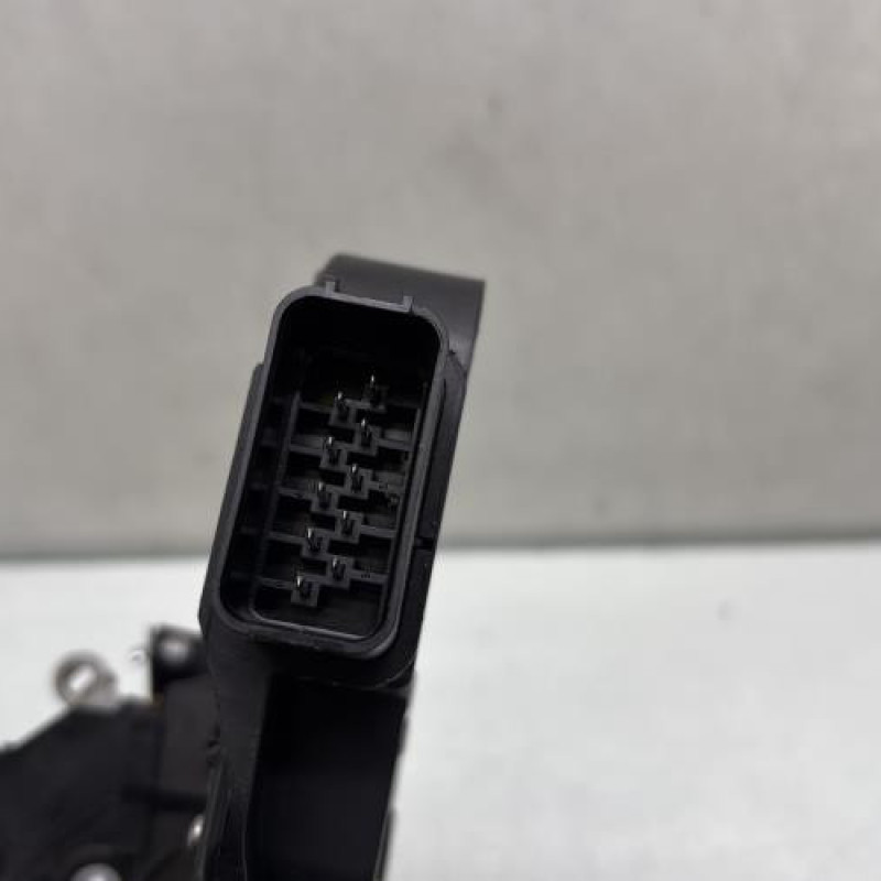 Serrure avant gauche FORD KUGA 1 Photo n°3