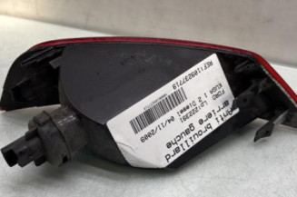 Anti brouillard arriere gauche FORD KUGA 1