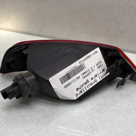 Anti brouillard arriere gauche FORD KUGA 1