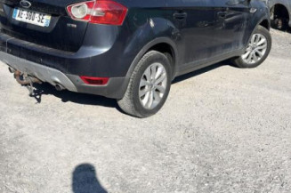 Anti brouillard arriere gauche FORD KUGA 1