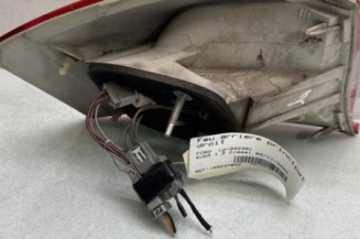 Feu arriere principal droit (feux) FORD KUGA 1