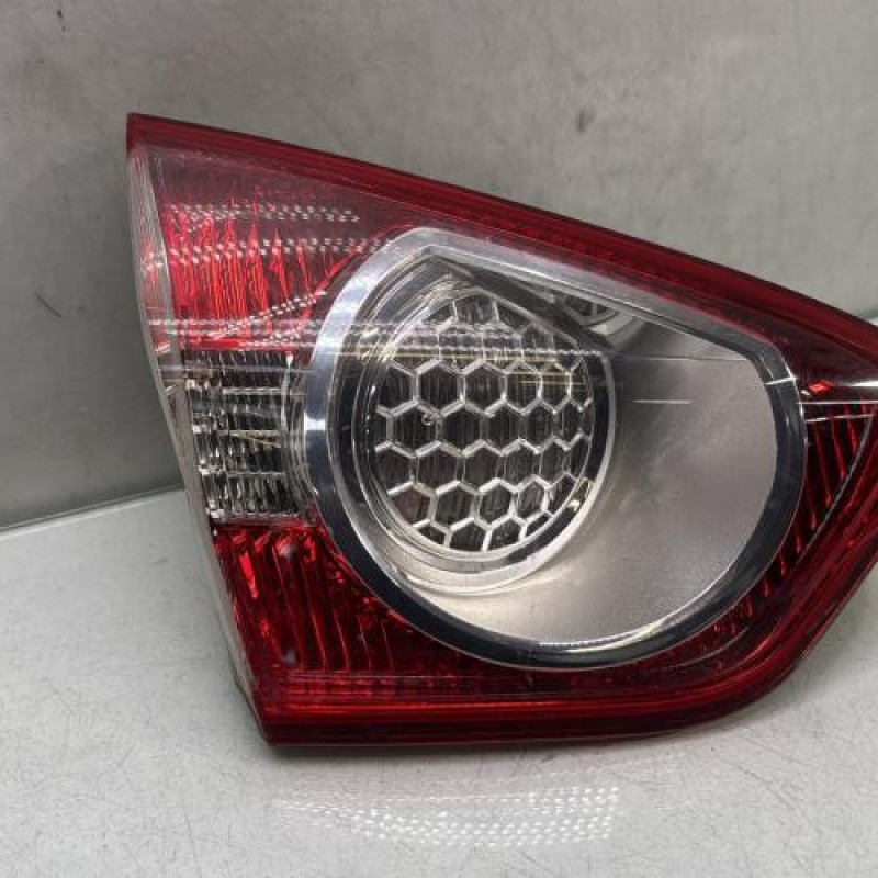 Feu arriere secondaire gauche (feux) FORD KUGA 1 Photo n°1