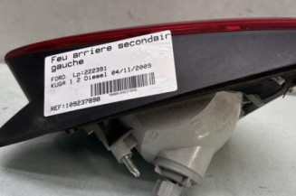 Feu arriere secondaire gauche (feux) FORD KUGA 1