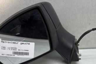 Retroviseur gauche FORD KUGA 1 Photo n°1