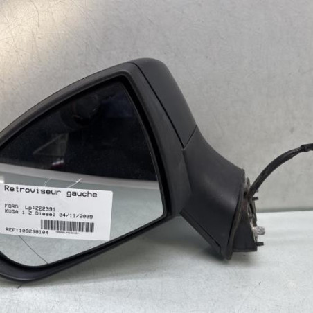 Retroviseur gauche FORD KUGA 1 Photo n°1