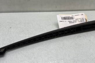 Bras essuie glace arriere CITROEN XSARA PICASSO Photo n°1