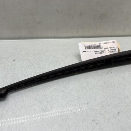 Bras essuie glace arriere CITROEN XSARA PICASSO Photo n°1