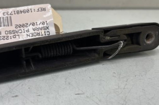 Bras essuie glace arriere CITROEN XSARA PICASSO