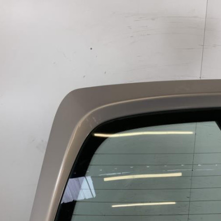 Malle/Hayon arriere CITROEN XSARA PICASSO