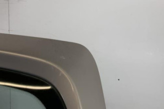 Malle/Hayon arriere CITROEN XSARA PICASSO