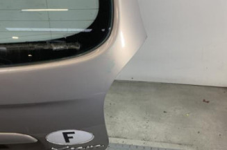 Malle/Hayon arriere CITROEN XSARA PICASSO