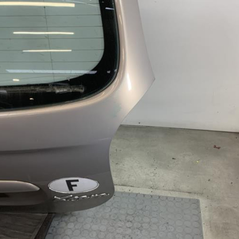 Malle/Hayon arriere CITROEN XSARA PICASSO Photo n°4