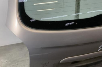 Malle/Hayon arriere CITROEN XSARA PICASSO