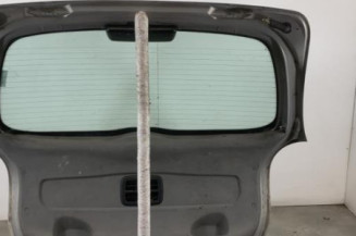 Malle/Hayon arriere CITROEN XSARA PICASSO