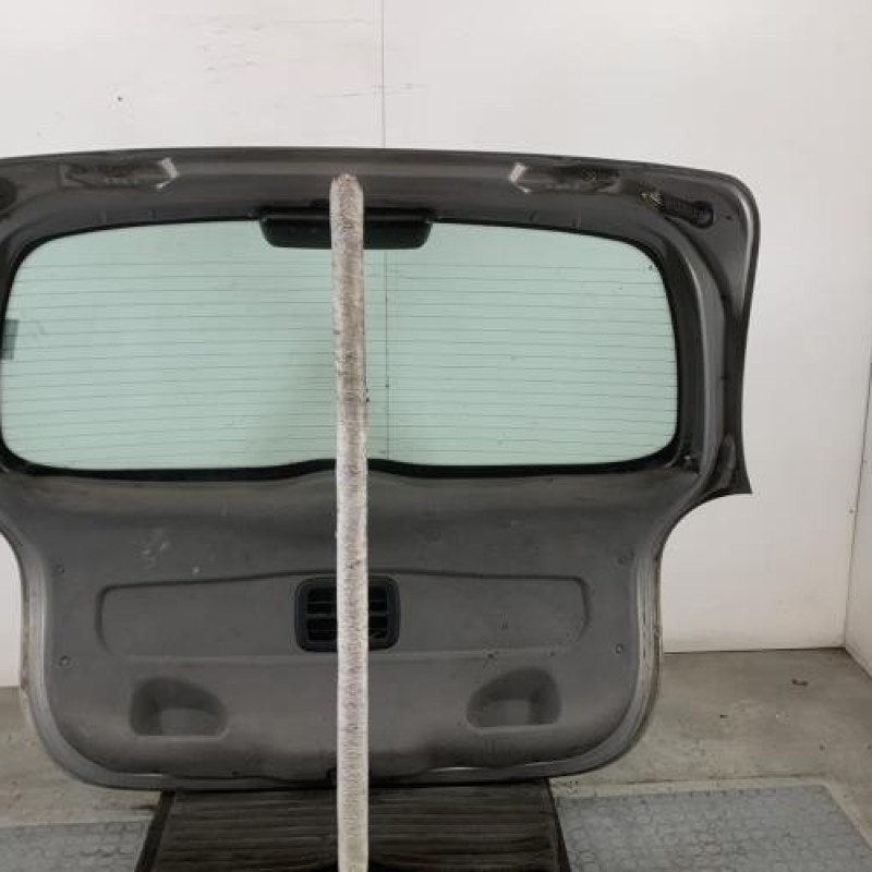 Malle/Hayon arriere CITROEN XSARA PICASSO Photo n°6