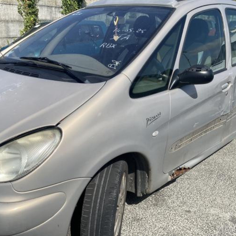 Malle/Hayon arriere CITROEN XSARA PICASSO Photo n°7