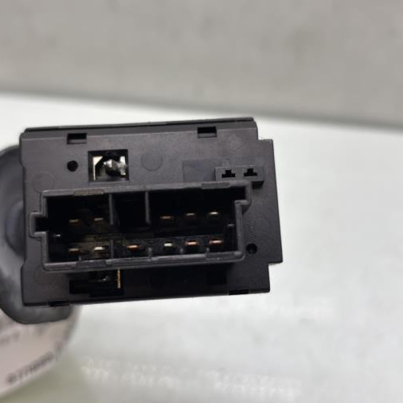 Commodo d'essuie glaces CITROEN XSARA PICASSO Photo n°3