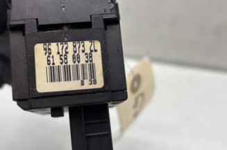 Commodo d'essuie glaces CITROEN XSARA PICASSO