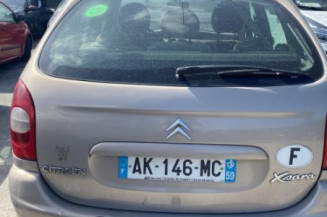 Commodo d'essuie glaces CITROEN XSARA PICASSO