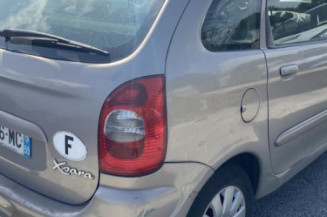 Commodo phare CITROEN XSARA PICASSO