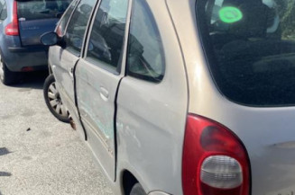 Commodo phare CITROEN XSARA PICASSO