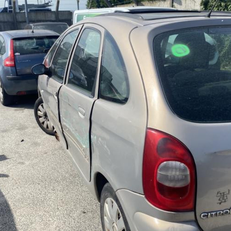 Commodo phare CITROEN XSARA PICASSO Photo n°7