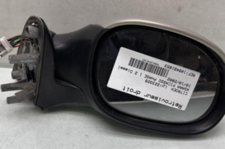 Retroviseur droit CITROEN XSARA PICASSO Photo n°1