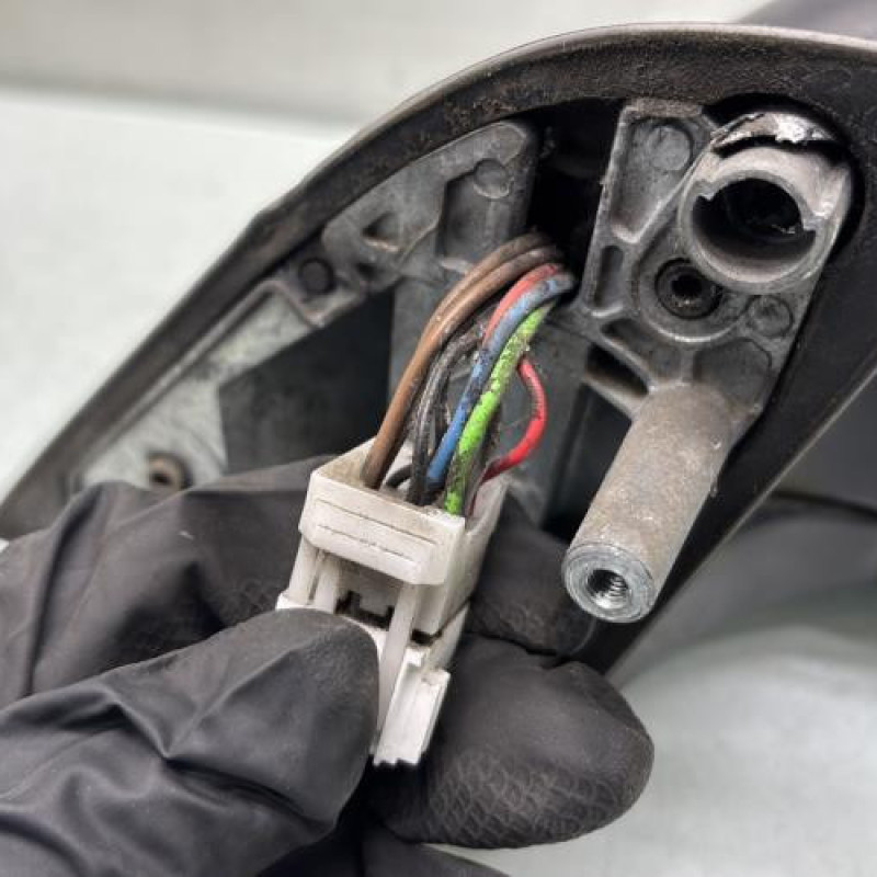 Retroviseur droit CITROEN XSARA PICASSO Photo n°3