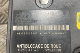 Bloc ABS (freins anti-blocage) PEUGEOT 206