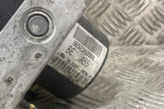 Bloc ABS (freins anti-blocage) PEUGEOT 206