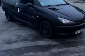 Bloc ABS (freins anti-blocage) PEUGEOT 206