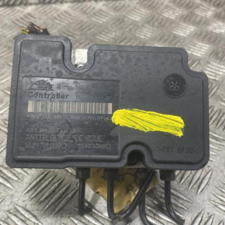 Bloc ABS (freins anti-blocage) PEUGEOT 206 Photo n°1