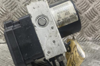 Bloc ABS (freins anti-blocage) PEUGEOT 206