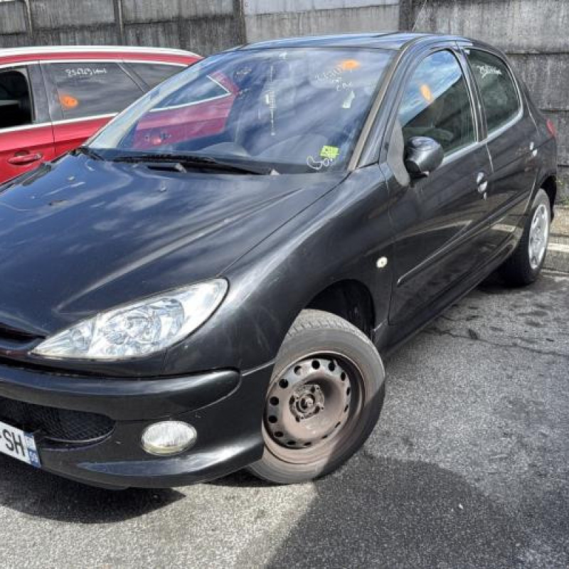 Bloc ABS (freins anti-blocage) PEUGEOT 206 Photo n°4