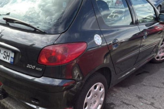 Bloc ABS (freins anti-blocage) PEUGEOT 206