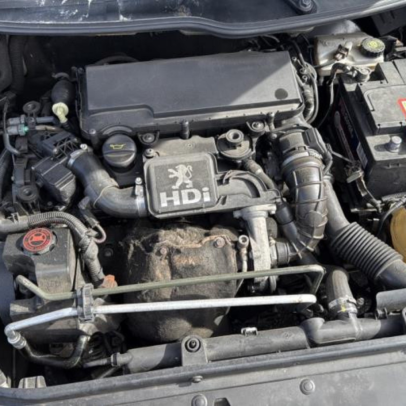 Bloc ABS (freins anti-blocage) PEUGEOT 206 Photo n°13