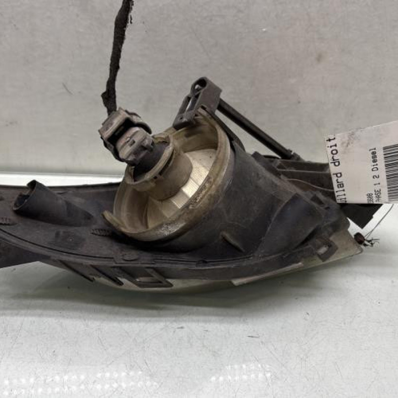 Anti brouillard droit (feux) OPEL INSIGNIA 1 Photo n°3