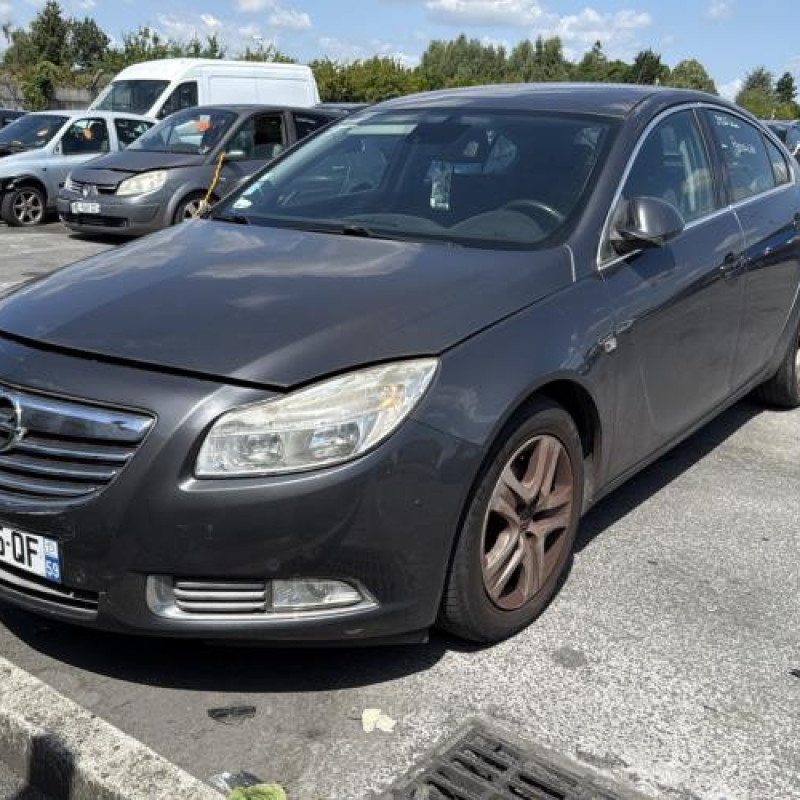 Anti brouillard droit (feux) OPEL INSIGNIA 1 Photo n°4