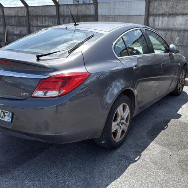 Anti brouillard droit (feux) OPEL INSIGNIA 1 Photo n°6