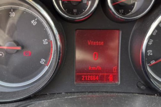 Anti brouillard droit (feux) OPEL INSIGNIA 1