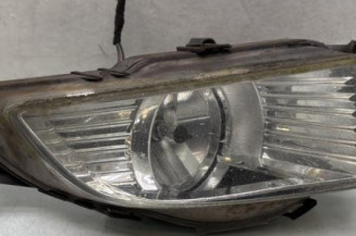 Anti brouillard gauche (feux) OPEL INSIGNIA 1 Photo n°1