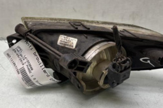 Anti brouillard gauche (feux) OPEL INSIGNIA 1