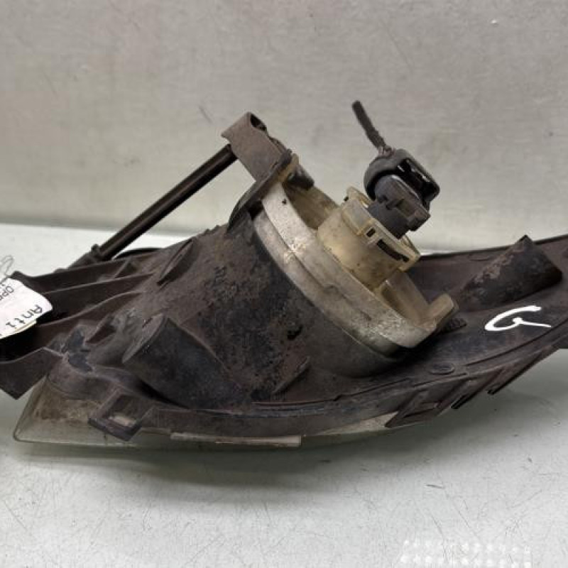 Anti brouillard gauche (feux) OPEL INSIGNIA 1 Photo n°3