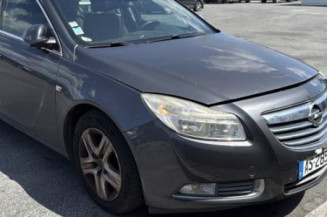 Anti brouillard gauche (feux) OPEL INSIGNIA 1