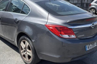 Anti brouillard gauche (feux) OPEL INSIGNIA 1